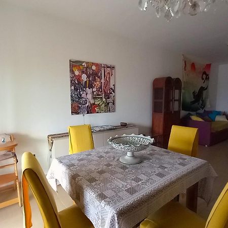 Kalimera Guest House Giardini Naxos Luaran gambar