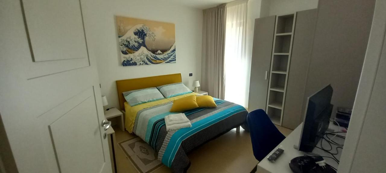 Kalimera Guest House Giardini Naxos Luaran gambar