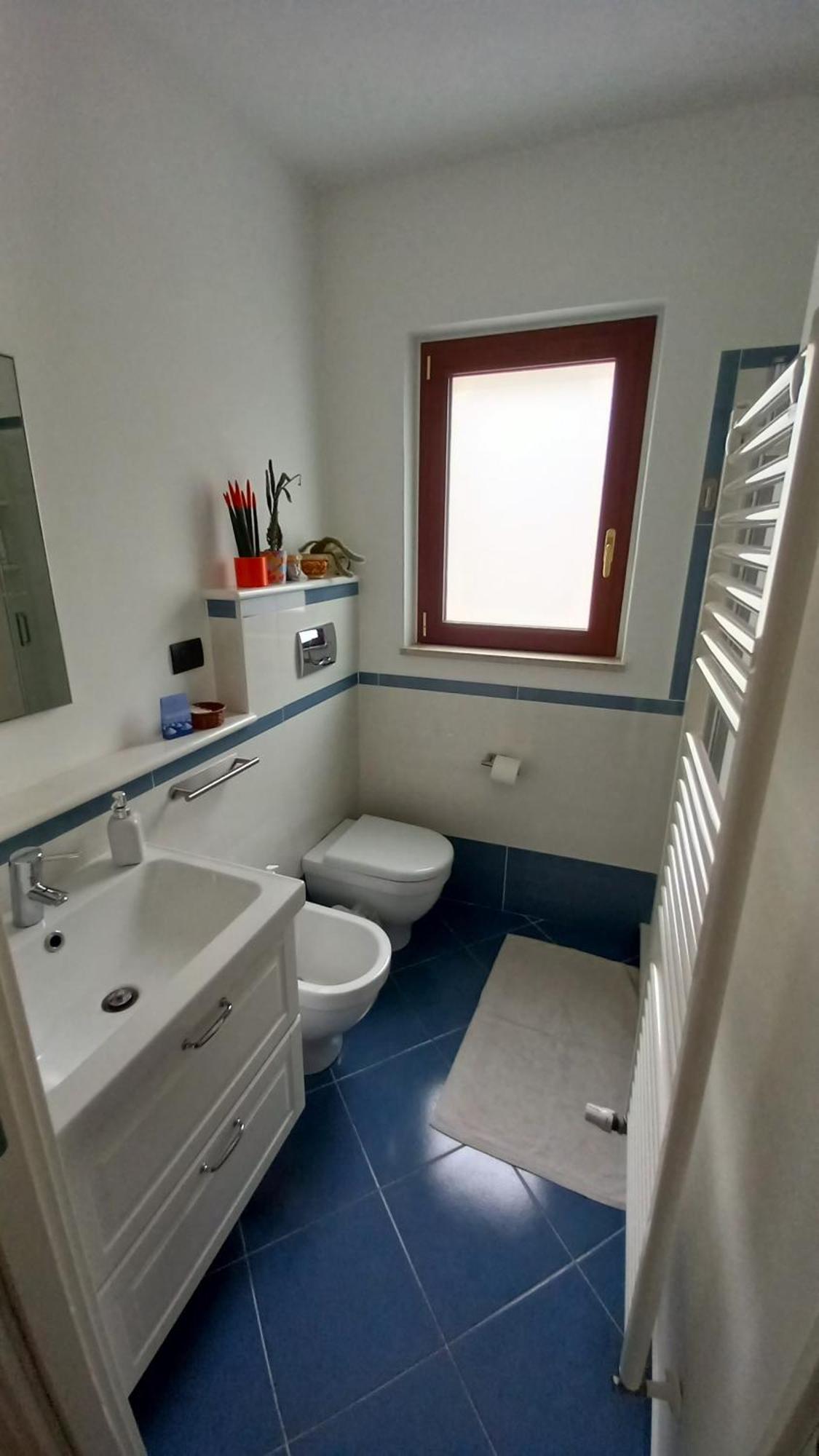 Kalimera Guest House Giardini Naxos Luaran gambar