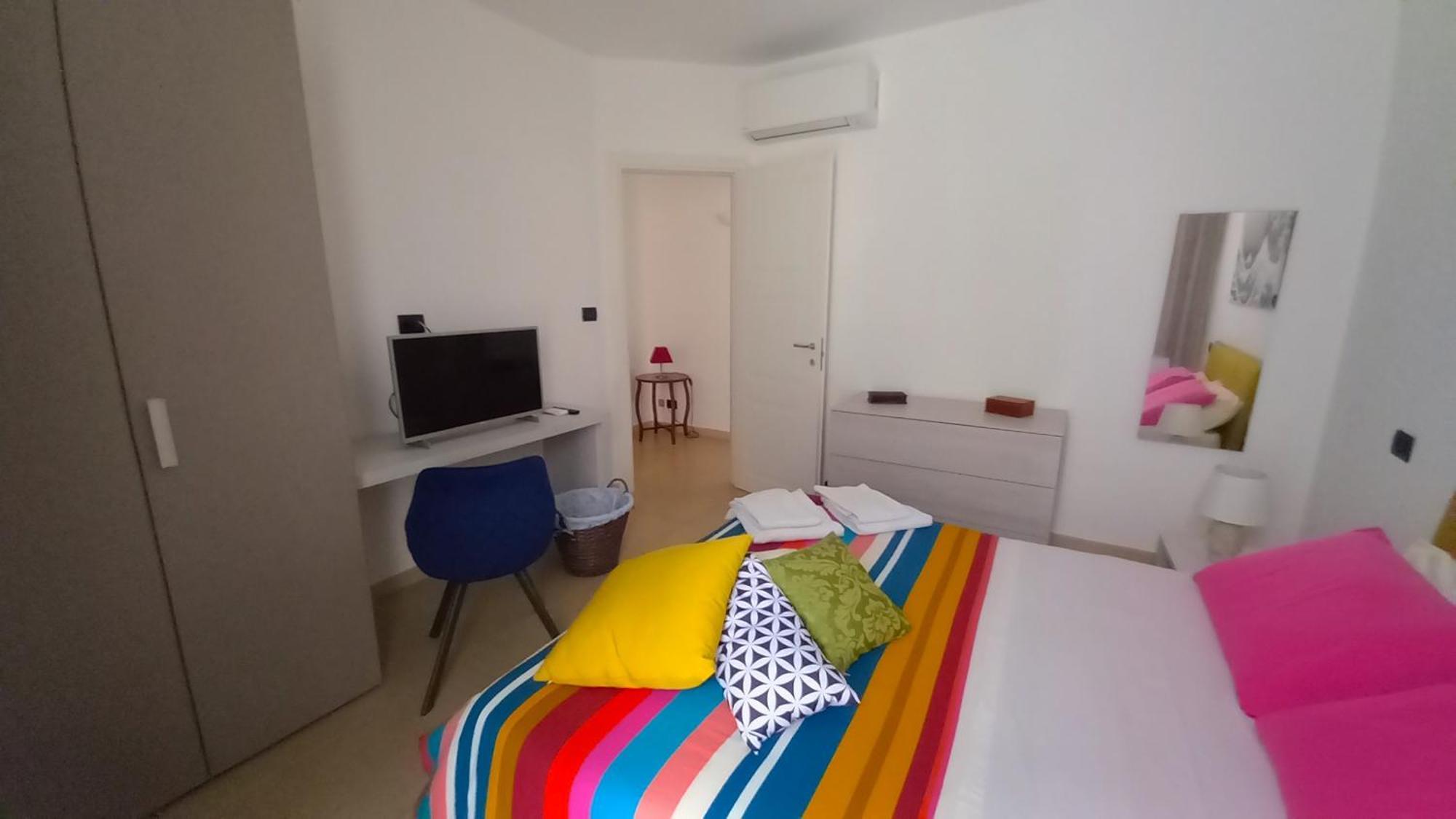 Kalimera Guest House Giardini Naxos Luaran gambar