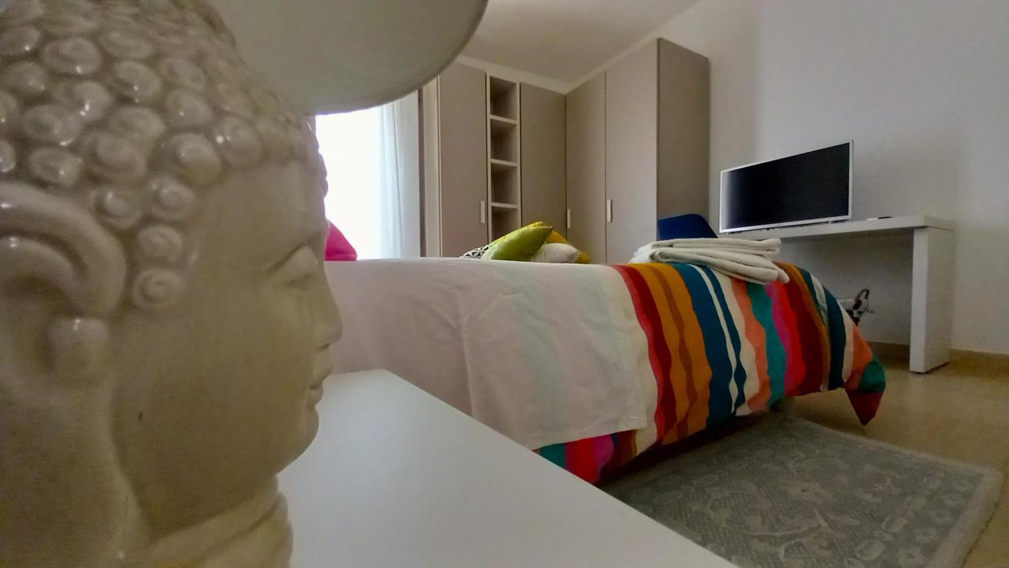 Kalimera Guest House Giardini Naxos Luaran gambar