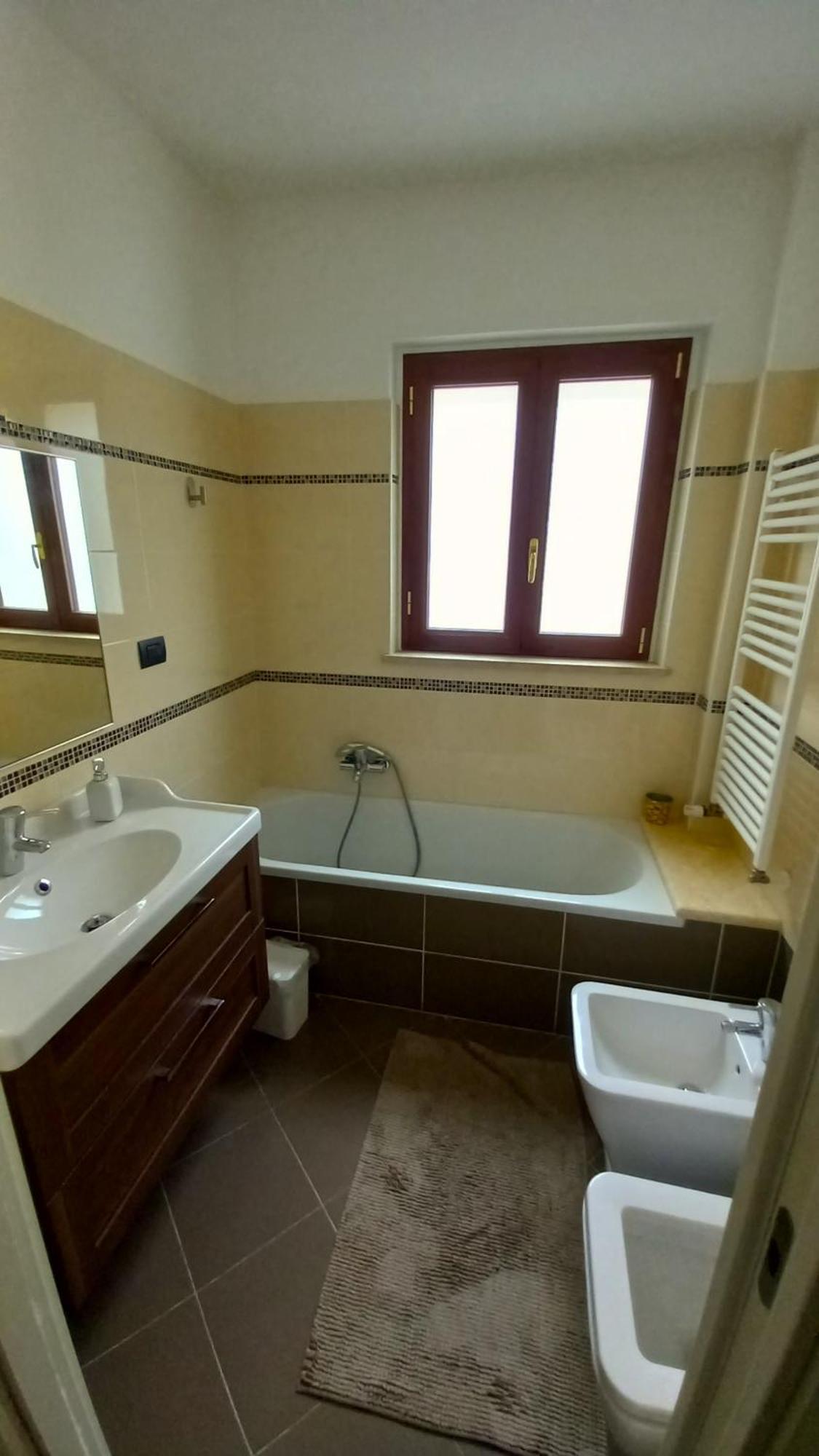 Kalimera Guest House Giardini Naxos Luaran gambar